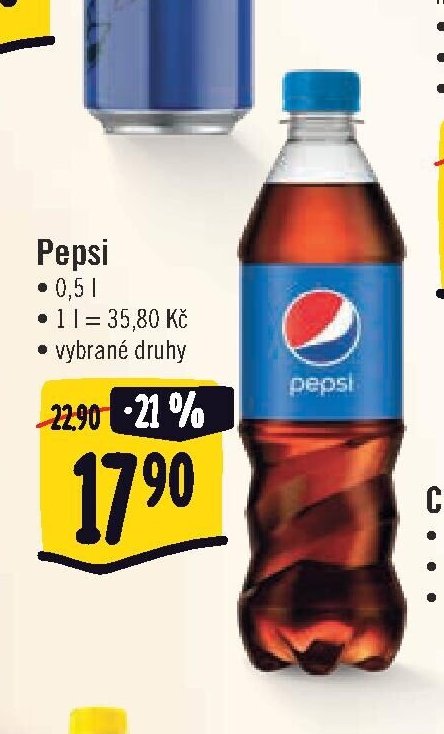 Pepsi