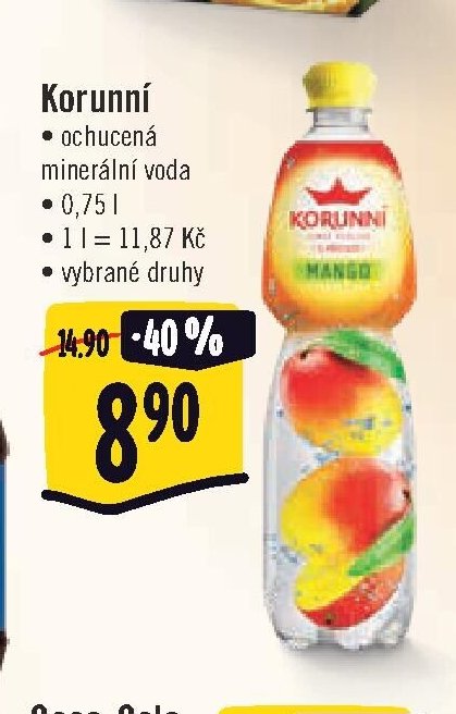 Korunní