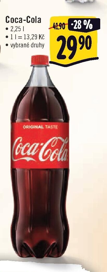 Coca-Cola