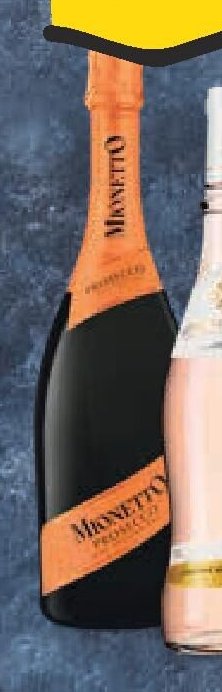 Mionetto Prosecco