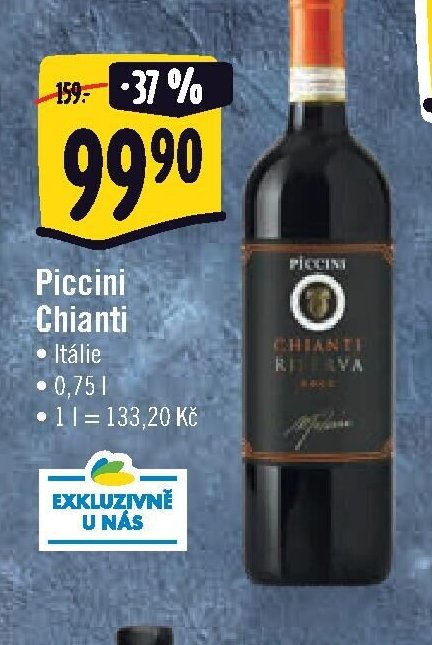 Piccini Chianti