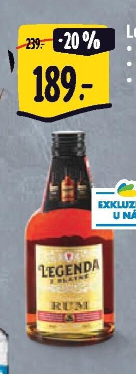 Legenda