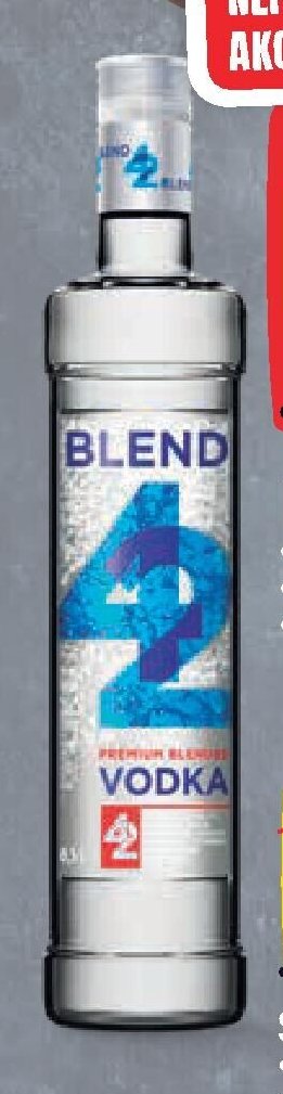 Blend 42