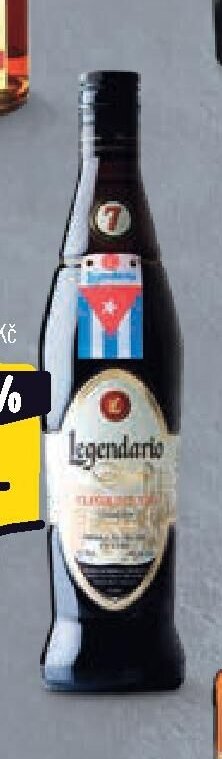 Legendario Elixir