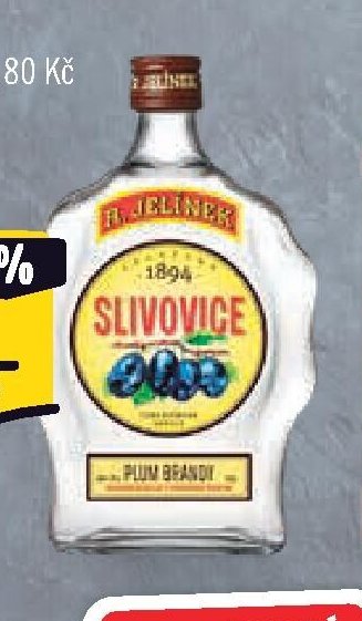 Slivovice