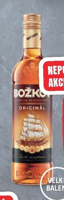 Božkov Originál