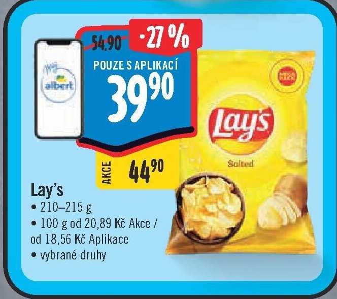 Lay's