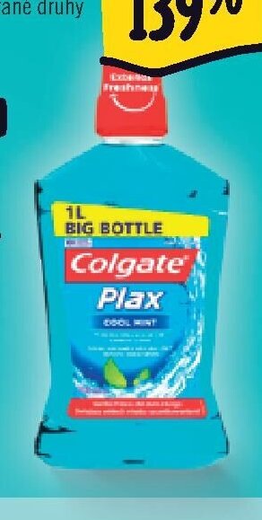 Colgate Ústní voda