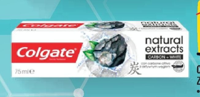 Colgate Zubní pasta