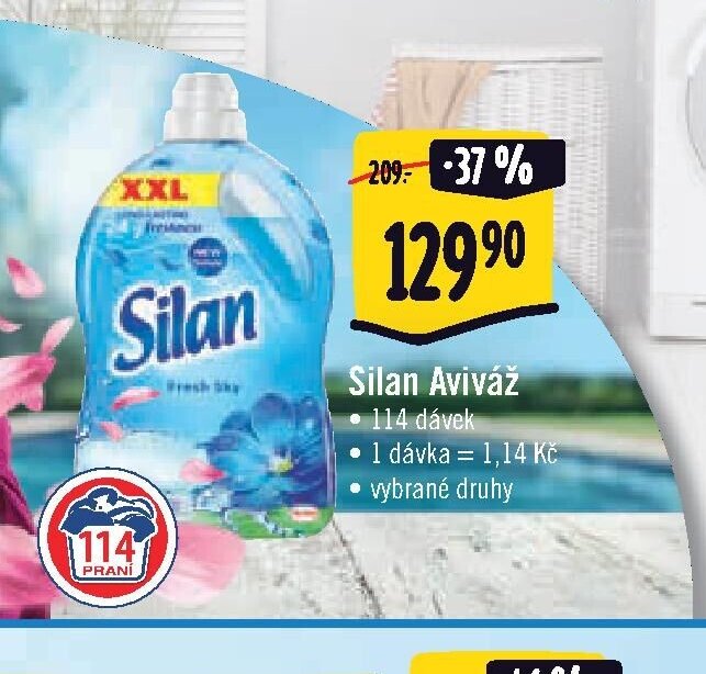 Silan Aviváž
