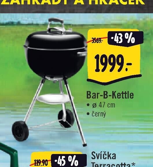 Bar-B-Kettle