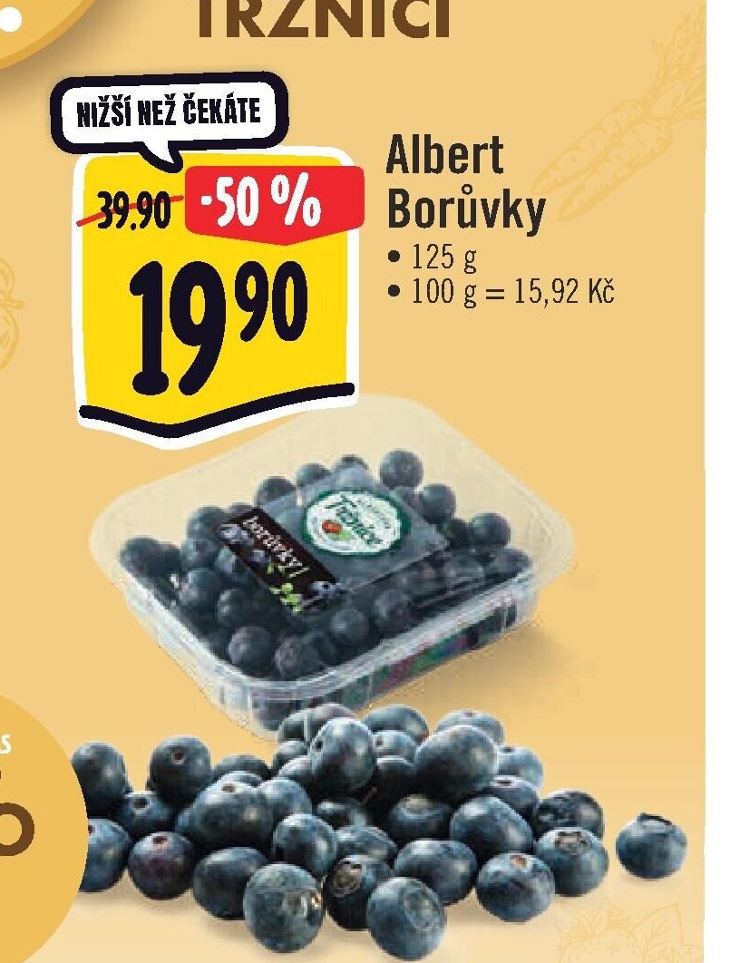 Albert Borůvky
