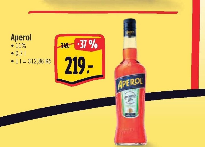 Aperol