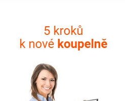 5 kroků k nové koupelně - KOUPELNY Ptáček akcniletaky.com