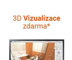 3D Vizualizace zdarma* - KOUPELNY Ptáček akcniletaky.com