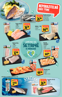 akční leták Albert 10.8.2022-16.8.2022