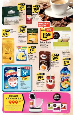 akční leták Albert 10.8.2022-16.8.2022