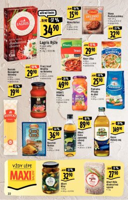 akční leták Albert 10.8.2022-16.8.2022