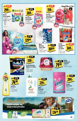 akční leták Albert 10.8.2022-16.8.2022