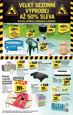 akční leták Albert 10.8.2022-16.8.2022
