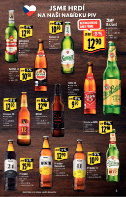 akční leták Albert 10.8.2022-16.8.2022