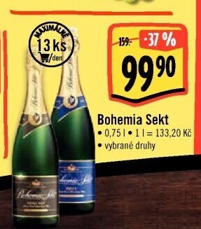 Bohemia Sekt