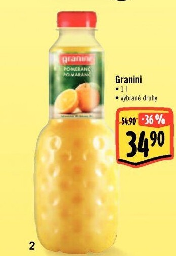 Nektar Granini