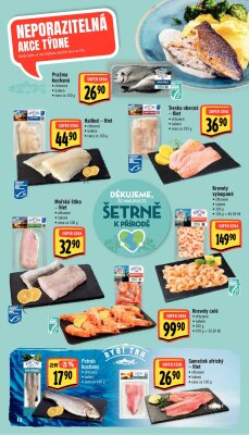 akční leták Albert 10.8.2022-16.8.2022