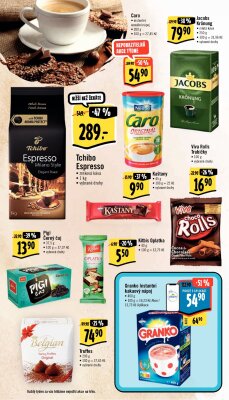 akční leták Albert 10.8.2022-16.8.2022