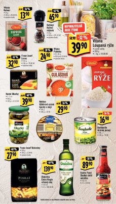 akční leták Albert 10.8.2022-16.8.2022