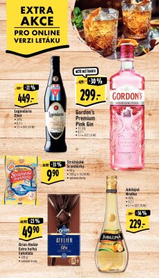 akční leták Albert 10.8.2022-16.8.2022
