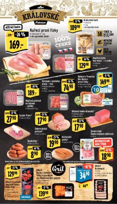 akční leták Albert 10.8.2022-16.8.2022