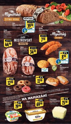 akční leták Albert 10.8.2022-16.8.2022