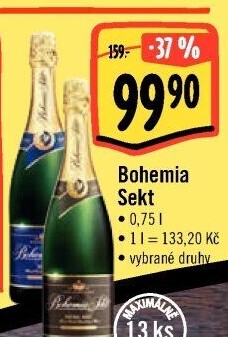 Bohemia Sekt