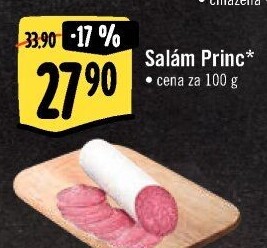 Salám Princ