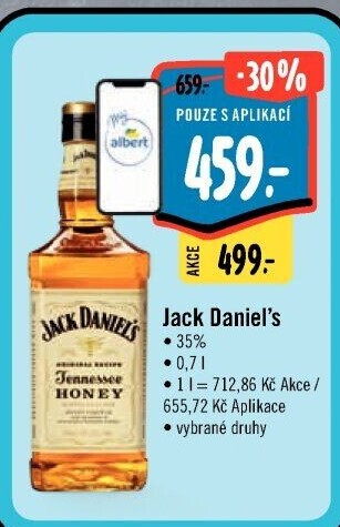 Whisky Jack Daniel'