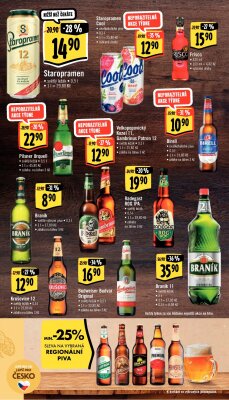 akční leták Albert 10.8.2022-16.8.2022