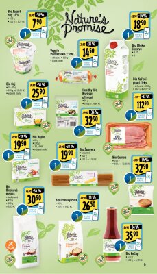 akční leták Albert 10.8.2022-16.8.2022