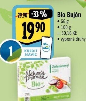Bujon bio Nature'