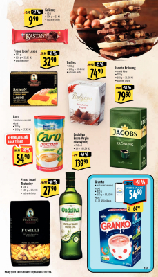 akční leták Albert 10.8.2022-16.8.2022