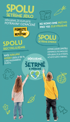 akční leták Albert 10.8.2022-16.8.2022