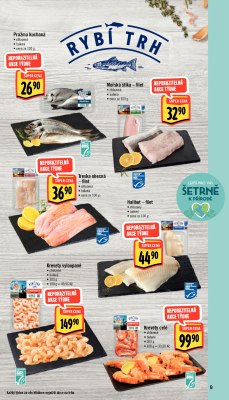 akční leták Albert 10.8.2022-16.8.2022