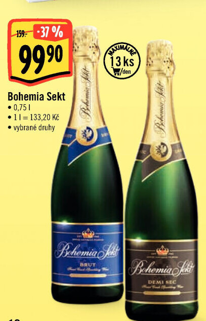 Bohemia Sekt