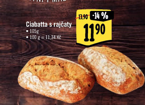 Ciabatta