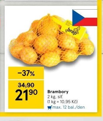 Brambory