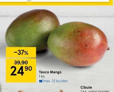 Tesco Mango