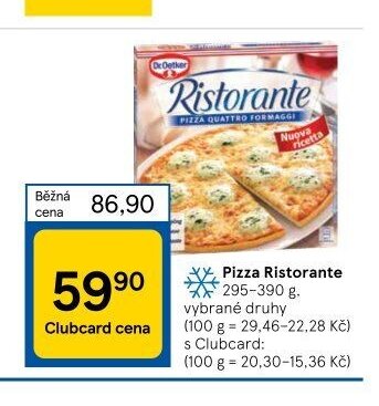 Pizza Ristorante