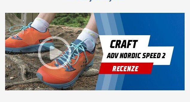 Craft ADV Nordic Speed 2