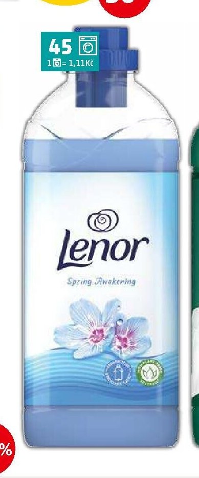 Aviváž Lenor Spring Awakening