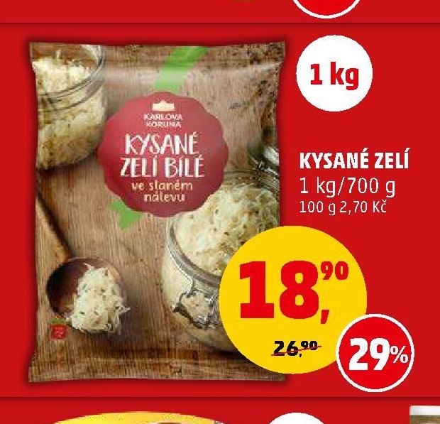 KYSANÉ ZELÍ